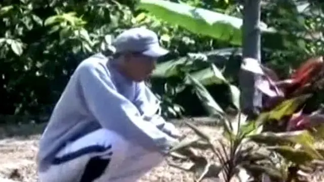 Korban Penganiayaan Dimakamkan