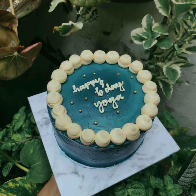 Rekomendasi Tart dan Cupcake Cantik di Lumajang untuk Meriahkan Ulang Tahun Si Kecil