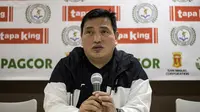 Piala AFF 2018: Timnas Filipina Yakin Juara