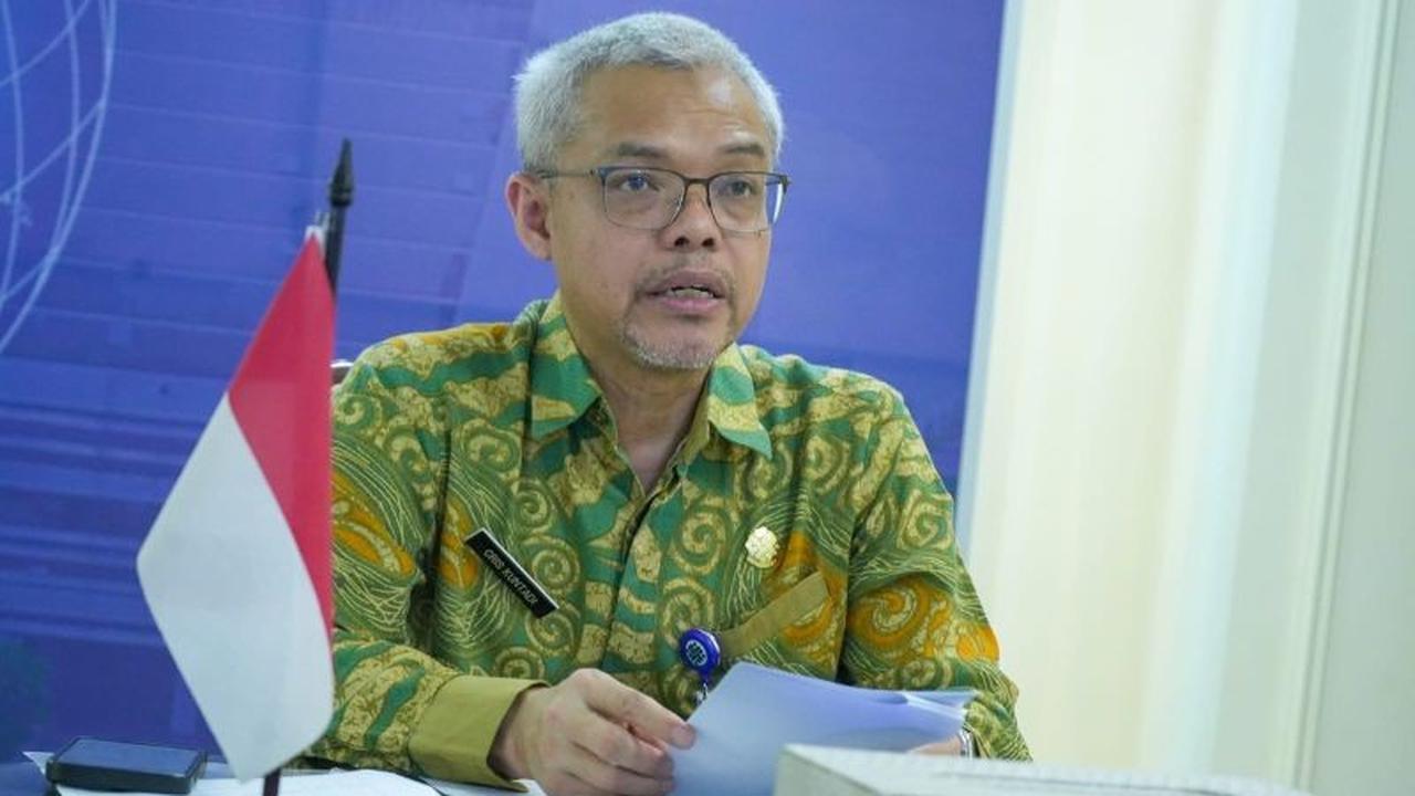 Fakta Menarik: Indonesia dan Swiss Pererat Kerja Sama Ketenagakerjaan dalam Dialog Tripartit ke-5