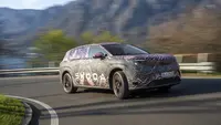 Skoda Peaq: A Groundbreaking Electric Vehicle with Modern Design and Premium Features