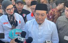 Suswono Siap Selesaikan Konflik Kampung Bayam