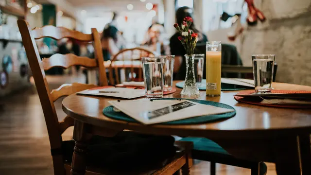 Mengungkap 6 Rahasia Membangun Bisnis Kuliner dari Nol hingga Sukses