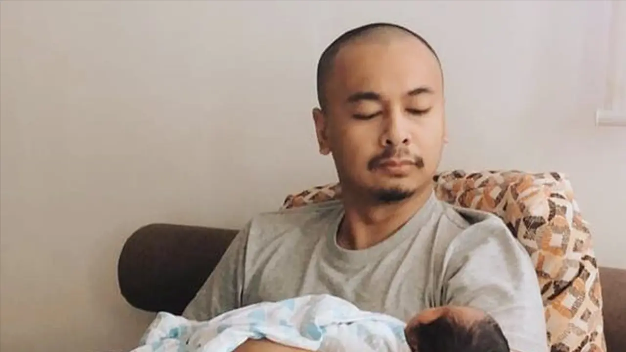 anak raditya dika