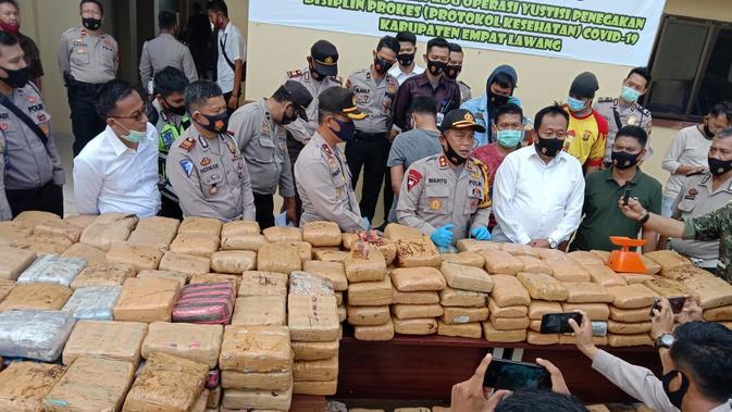 Berita Empat Lawang Hari Ini - Kabar Terbaru Terkini ...