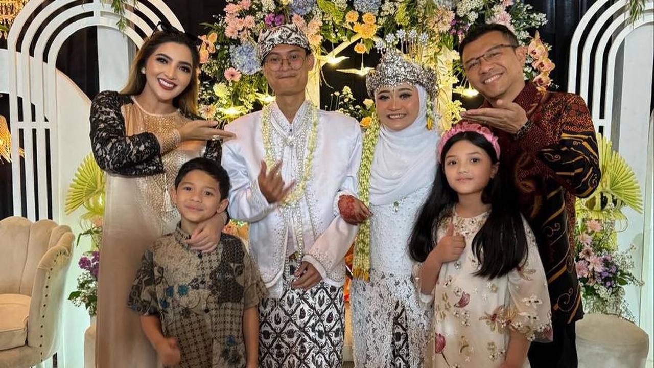 Kedekatan Arsy dan Maya