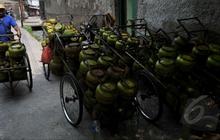 Beli Gas LPG 3 Kg Wajib Pakai KTP, Begini Cara Daftarnya