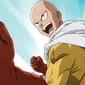 One Punch Man (Animax)