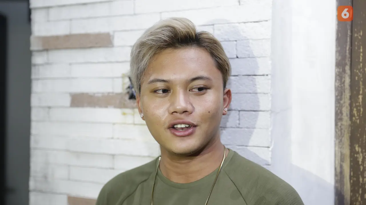 [Fimela] Rizky Febian dan Sule