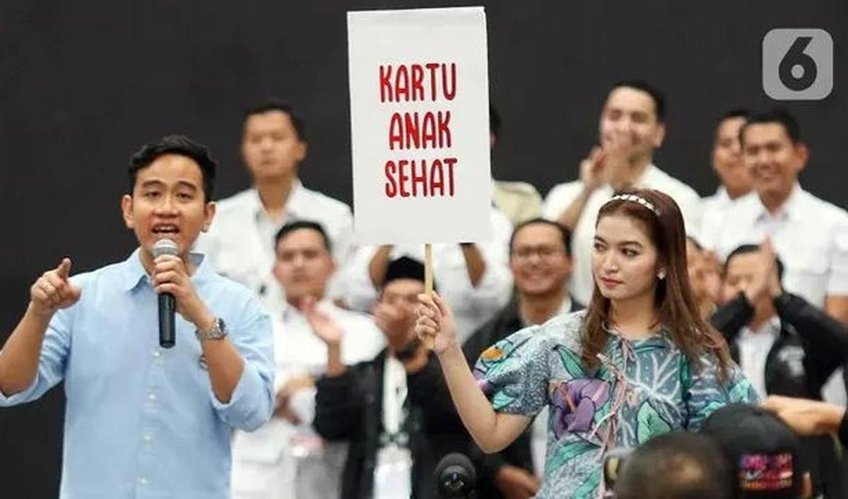 Aksesori yang Menyempurnakan Penampilan