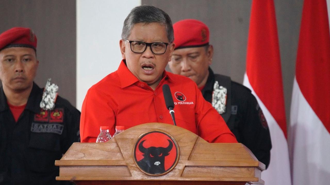 VIDEO: PDIP Akhirnya Pecat Jokowi, Gibran dan Bobby Sudah Tak Sejalan dengan Partai