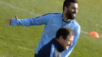 5 Fakta Unik Pemain Baru Barcelona, Arda Turan