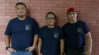 Maharya Band Ungkap Sosok Bima Versi Mereka hingga Sindir Koruptor di Dua Lagu Baru, Album Siap Rilis 10 November 2024