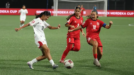 Menang atas Yordania, Putri Nusantara Gagal ke Semifinal Srikandi Merdeka Cup 2026