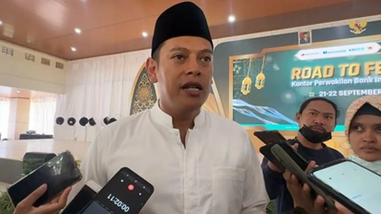 Wali Kota Kediri Abdullah Abu Bakar. (Istimewa)
