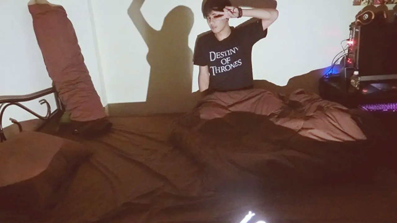 Biar Nggak Kelihatan Jomblo Banget, Ikuti Trik Fotografi Pria Ini