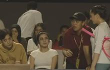 Ditengah Kemenangan Dikta dalam Turnamen Lagi-Lagi Tenis Internasional, Ada Sosok Rachel Cia yang Sorotan, Pacaran?