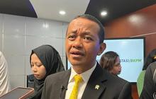 Datangi Istana, Bahlil dan Rosan Ajak Pengusaha Temui Jokowi