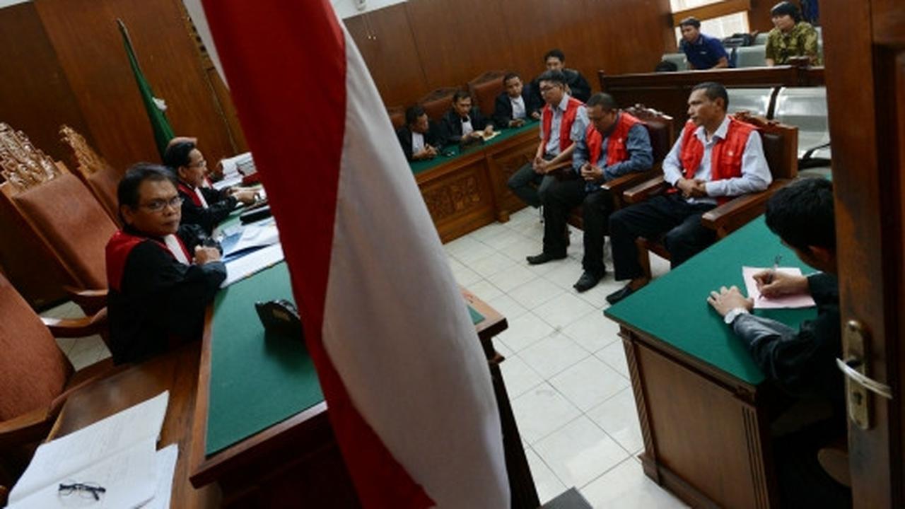 Kasus pemerasan, dua admin akun TrioMacan2000 divonis 5 tahun bui