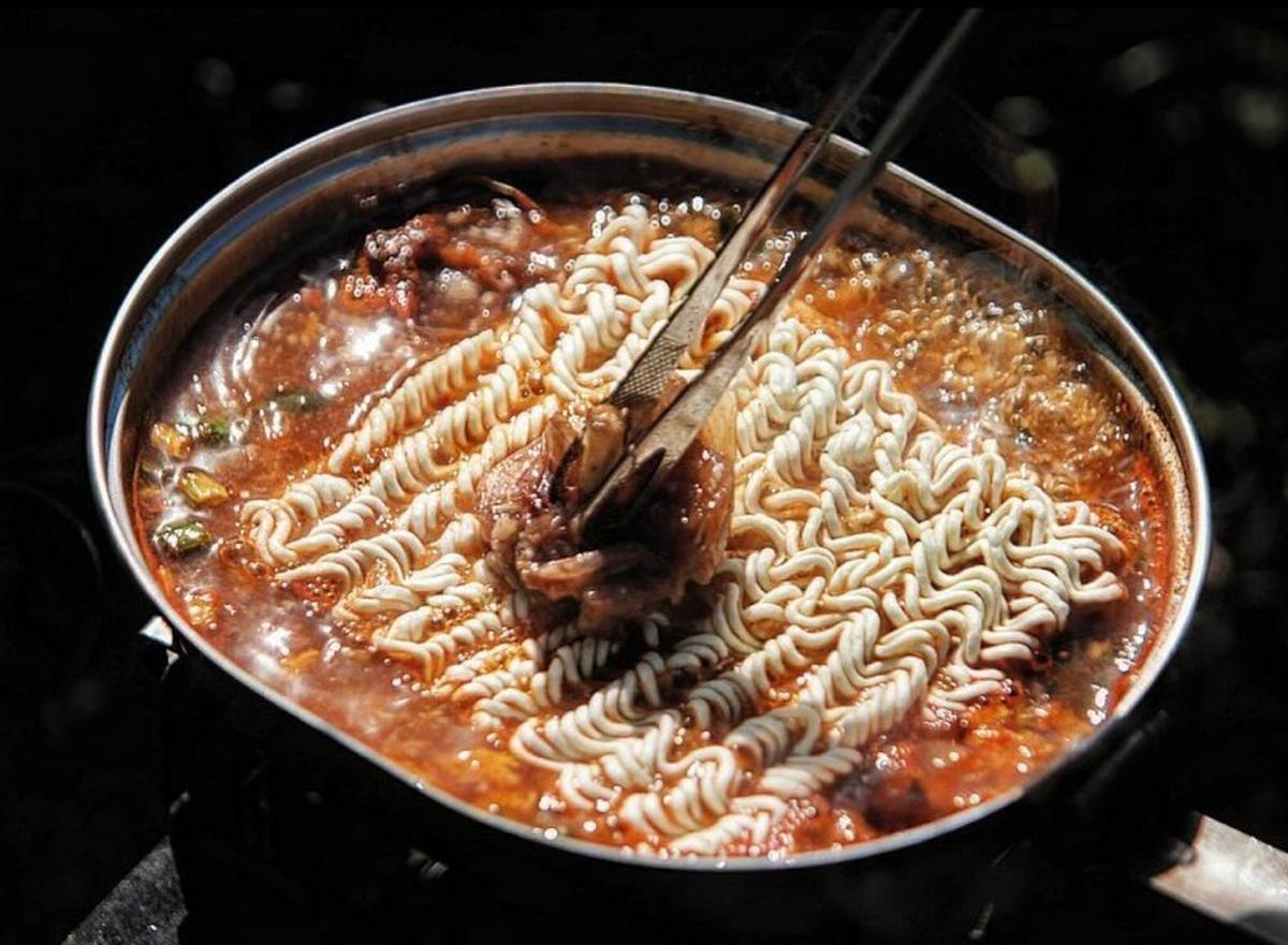 ramyeon you po mian
