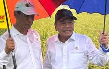 Menganalisis Kemampuan Purnawiran Jenderal Bintang Tiga Kawal Intelijen Negara Gantikan Budi Gunawan