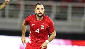 Timnas Indonesia Makin Siap Jalani Piala AFF 2026