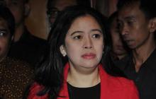 Temui ketua BK, Puan Maharani bahas nasib Sumaryoto