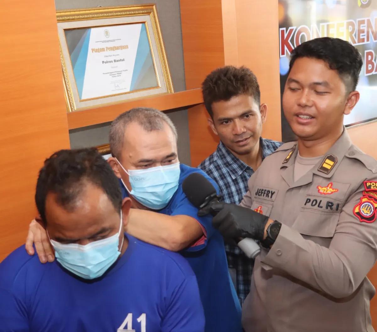 Dok. Istimewa