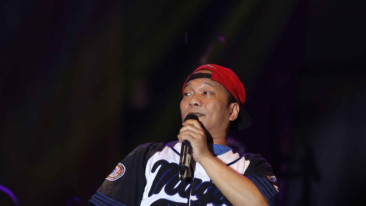 Ditangkap Karena Ganja, Iwa K Belum Dibesuk Keluarga