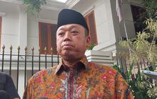 Nusron: Selama Ada Dunia dan Matahari, Mafia Tanah Masih Ada