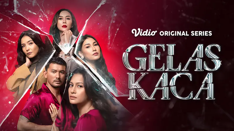 Gelas Kaca Episode 7