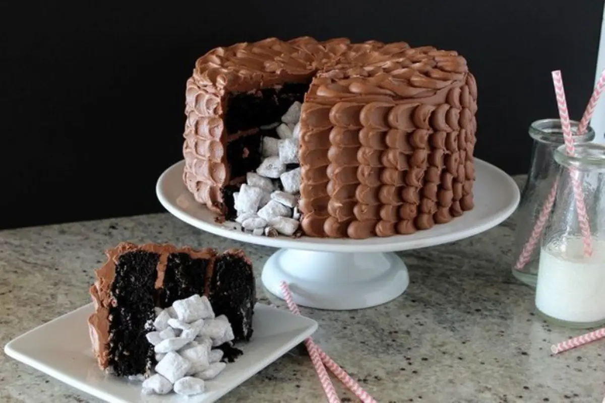 7 Kue yang Bakal Bikin Kamu Pengin Ulang Tahun Setiap Hari