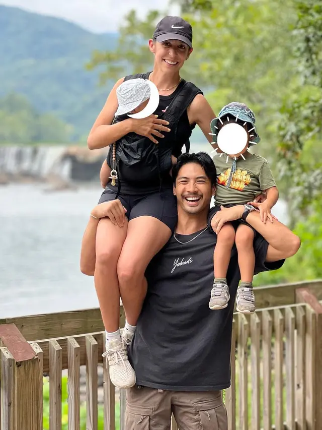 7 Potret Yoshi Sudarso, Pemain Baru Serial Wedding Agreement 2 yang Siap Buat Refal Hady Insecure