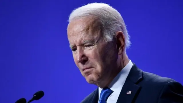 Joe Biden