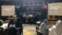 Teen Safety Education School Roadshow
