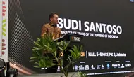 Dua Tahun Prabowo-Gibran, Ekspor Indonesia Tembus US$ 282,91 Miliar