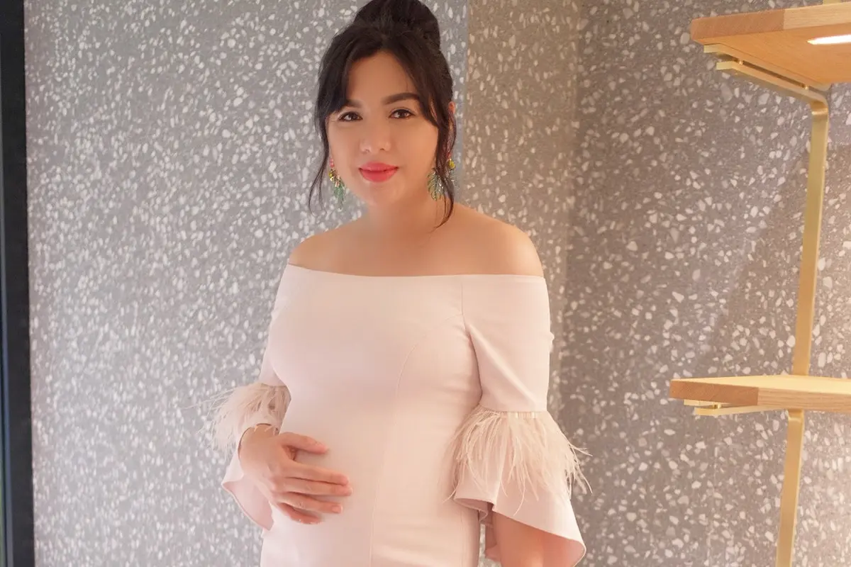 [Bintang] Vicky Shu