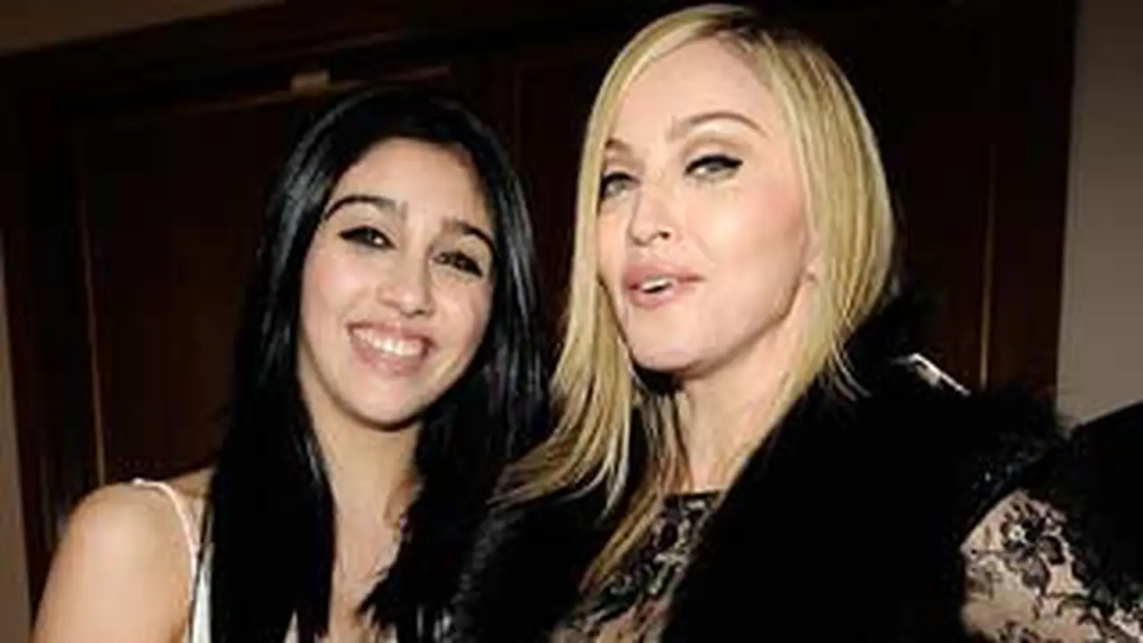Madonna