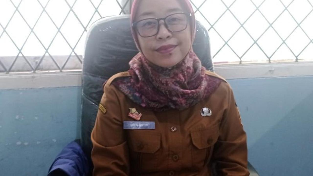 Dinsos Lebak dan BPS Kolaborasi Gelar Groundcheck Pemutakhiran Data PBI JKN