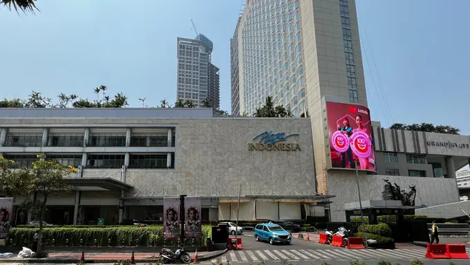 Plaza Indonesia