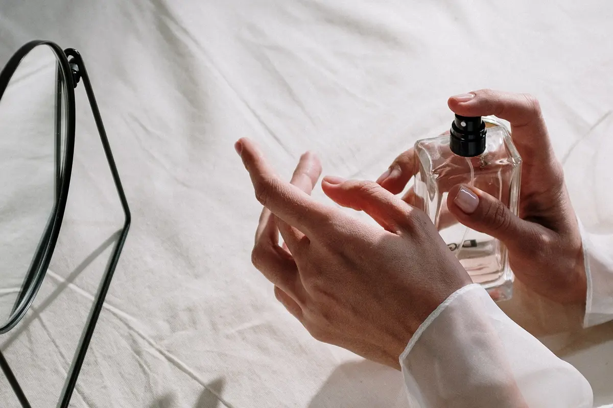 parfum-kezo