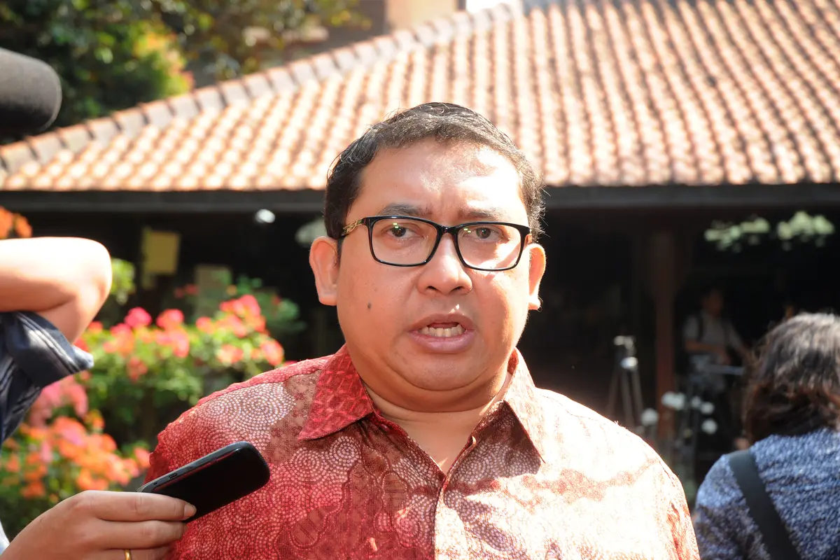Fadli Zon