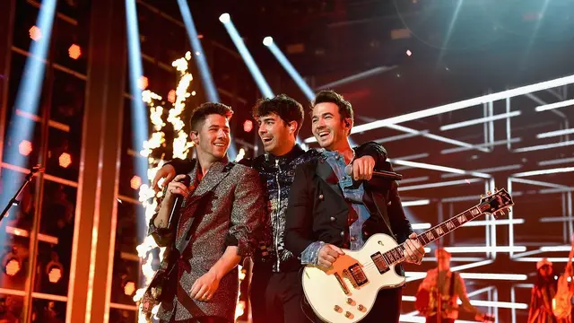 Daftar nominasi dan jadwal tayang BBMA 2024 (credit: instagram/bbmas)