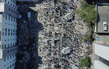 Tragedi Gempa Kolombia: Putra Wali Kota Bahía Solano Tewas