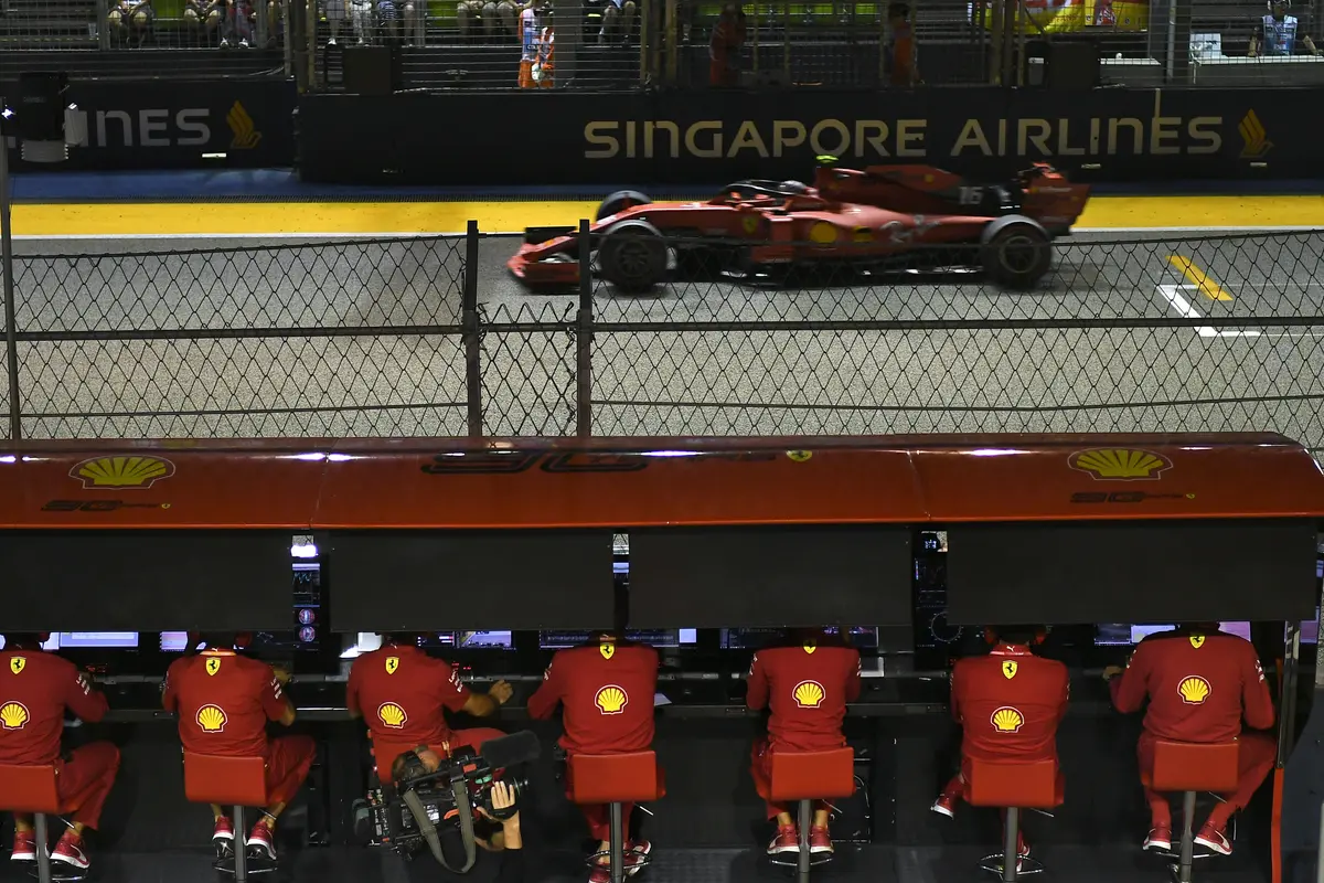 Charles Leclerc