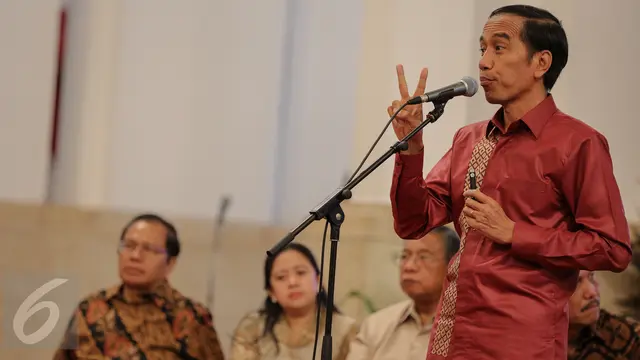 20151021-Presiden Jokowi