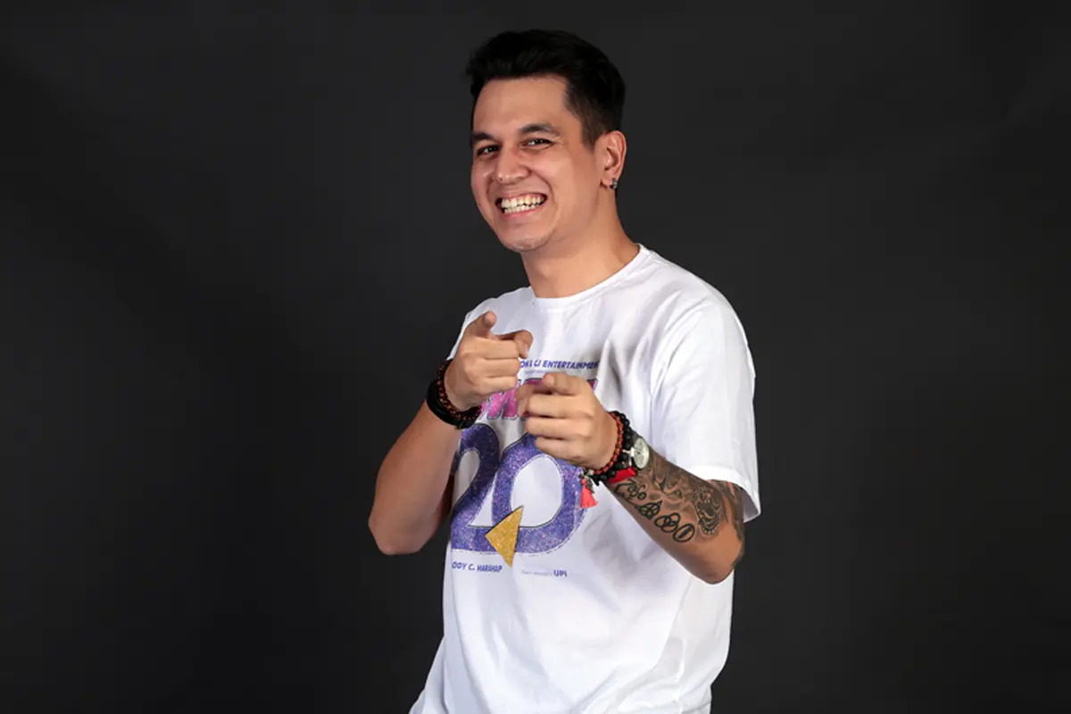 [Bintang] Kevin Julio