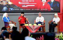 Bupati Trenggalek Ingatkan Ajaran Bung Karno di Hari Santri: Nasionalisme dan Agama Bisa Berjalan Berdampingan