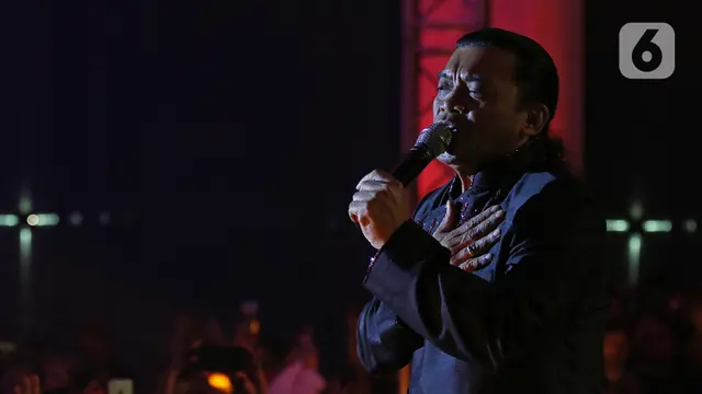 [Feature] Konser Didi Kempot Bikin Hati Ambyar