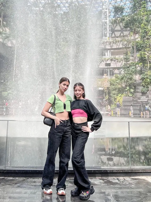 Sabrina Chairunnisa - Nada Tarina Putri